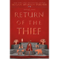 Return of the Thief - Paperback