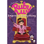Ruby Lu, Empress of Everything - Paperback