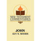 John: A Commentary of the Gospel According to John - Paperback