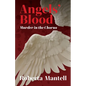 Angels' Blood: Murder in the Chorus - Paperback