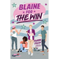 Blaine for the Win - Hardcover