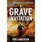 A Grave Invitation - Paperback
