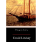 A Voyage to Arcturus - Paperback