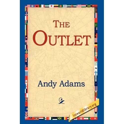 The Outlet - Hardcover