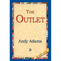 The Outlet - Hardcover