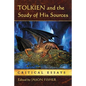 Tolkien and the Study of His Sources: Critical Essays - Paperback