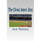 The Cleon Jones Jinx - Paperback