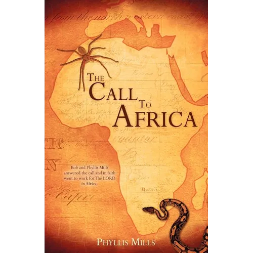 The Call to Africa - Paperback