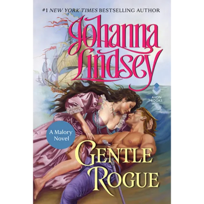 Gentle Rogue - Paperback