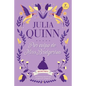 Bridgerton Prequel 1. Por Culpa de Miss Bridgerton - Paperback