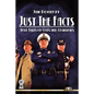 Just The Facts: True Tales of Cops and Criminals - Paperback