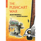The Pushcart War - Paperback