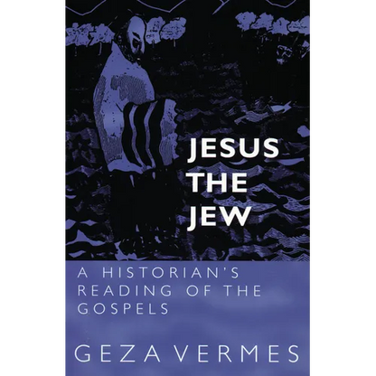 Jesus the Jew - Paperback