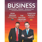 Business Booster Today - Special Edition 2019: Featuring Dean Graham and Christian Bartsch - The Success Creators - Paperback