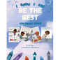 I Know I Can Be The Best - Paperback