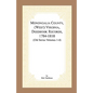 Monongalia County, (West) Virginia, Deed Book Records, 1784-1810 (Old Series Volumes 1-4) - Paperback