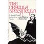 The Dracula Spectacula - Paperback