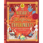 The Wizard's Guide to Magical Experiments: 40 Science Experiments to Try at Home - Hardcover