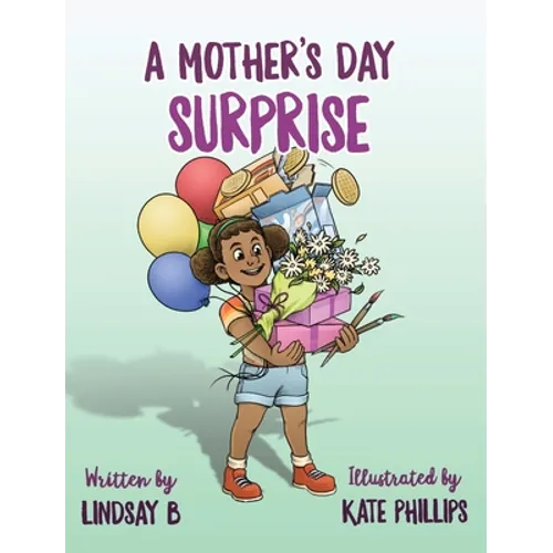 A Mother's Day Surprise - Hardcover