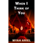 When I Think of You - Library Binding
