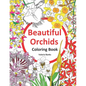 Beautiful Orchids - Paperback
