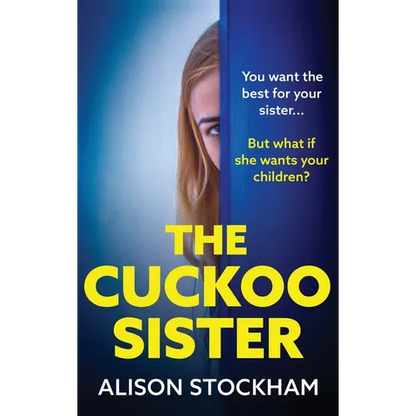 The Cuckoo Sister - Hardcover