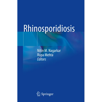 Rhinosporidiosis - Paperback