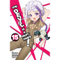 The Devil Is a Part-Timer!, Vol. 15 (Manga) - Paperback