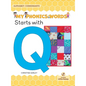 Starts with Q - Paperback