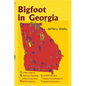 Bigfoot in Georgia - Paperback