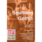 Southern Gothic: New Tales of the South - Paperback
