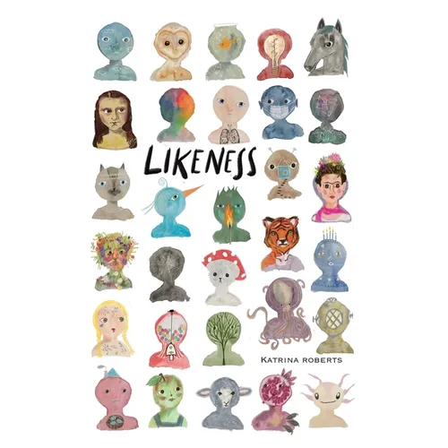 Likeness - Hardcover