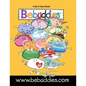 Bebuddies Color Book: Meet the Bebuddies - Paperback
