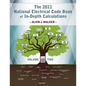 The 2011 National Electrical Code Book of In-Depth Calculations - Volume 2 - Paperback