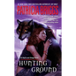 Hunting Ground - Paperback