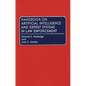 Handbook on Artificial Intelligence and Expert Systems in Law Enforcement - Hardcover