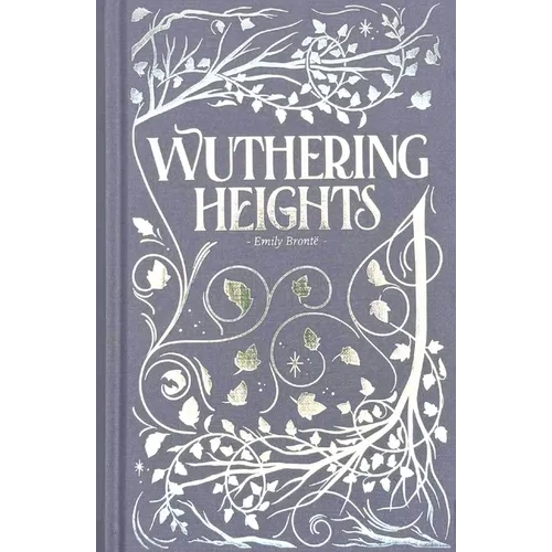 Wuthering Heights - Hardcover