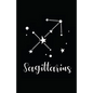 Sagittarius - Paperback