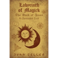 Labyrinth of Magick: The Book of Jesus : A Channeled Text - Paperback