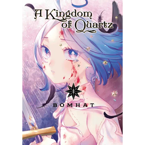 A Kingdom of Quartz 1 - Paperback