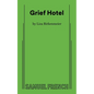 Grief Hotel - Paperback
