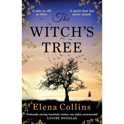 The Witch's Tree - Paperback