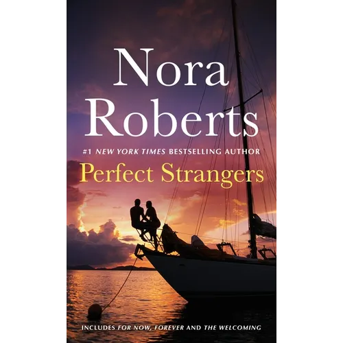 Perfect Strangers: A 2-In-1 Collection - Mass Market Paperbound