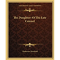 The Daughters of the Late Colonel - Paperback