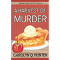 A Harvest of Murder - Paperback