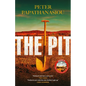 The Pit: By the Author of the Stoning, the Crime Debut of the Year - Paperback