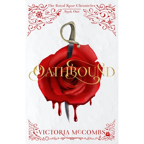 Oathbound: Volume 1 - Hardcover