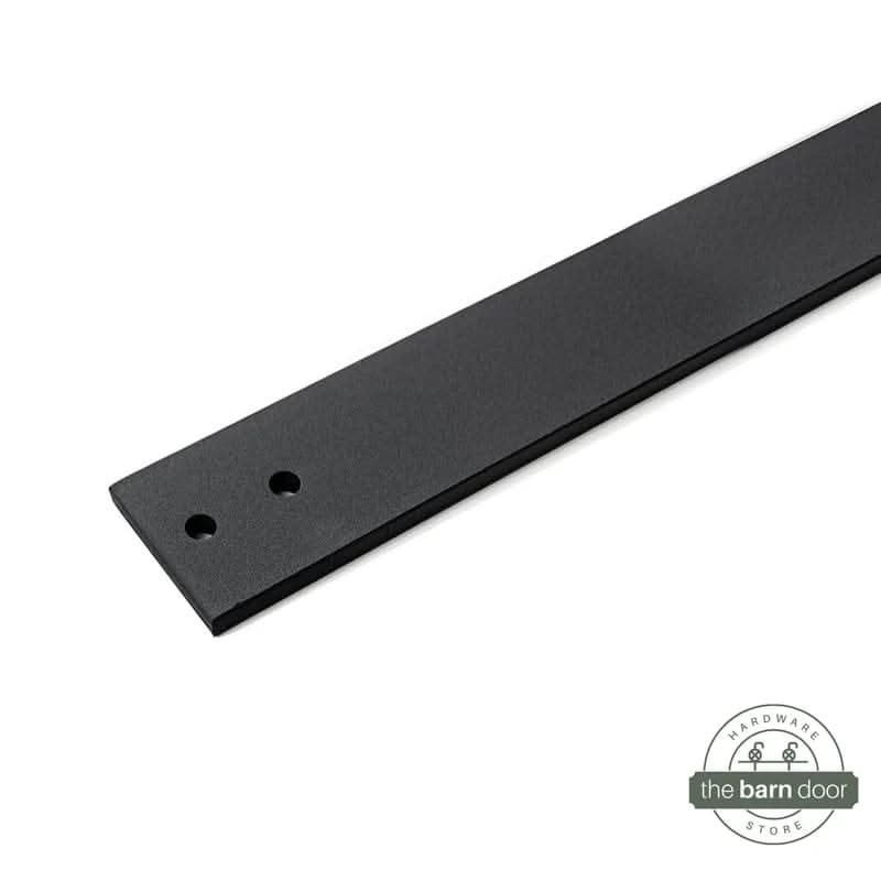 Track with Mounting