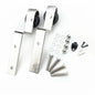 Bypass Barn Door Rollers