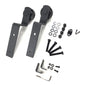 Bypass Barn Door Rollers